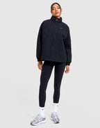 Athletics Woven Jacket