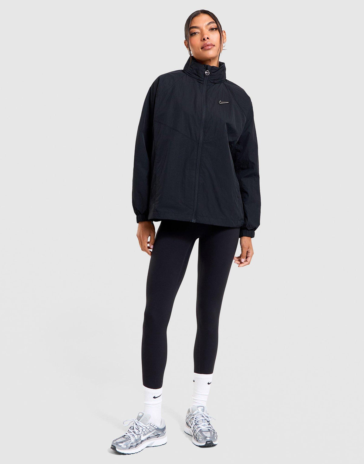 Athletics Woven Jacket