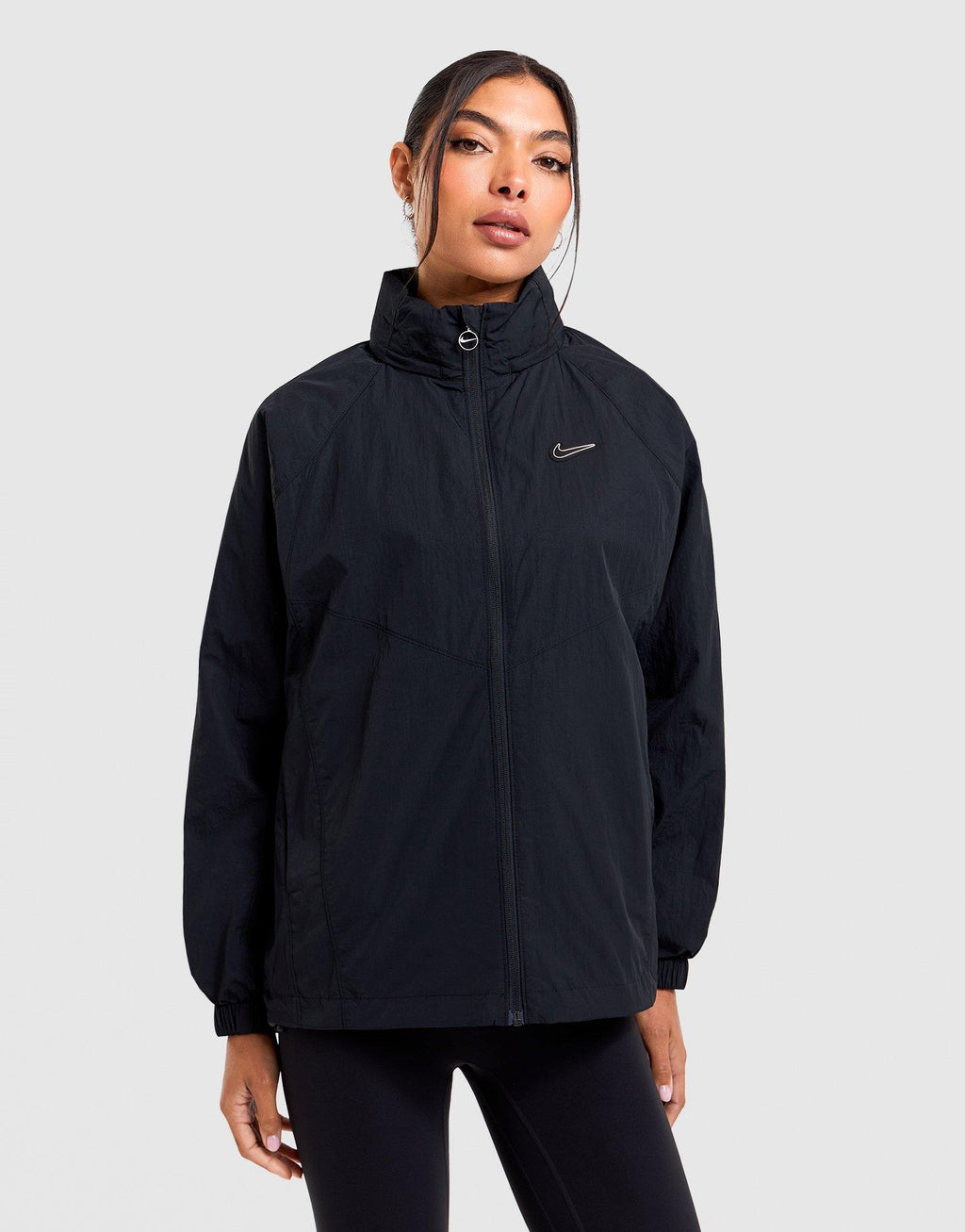 Athletics Woven Jacket