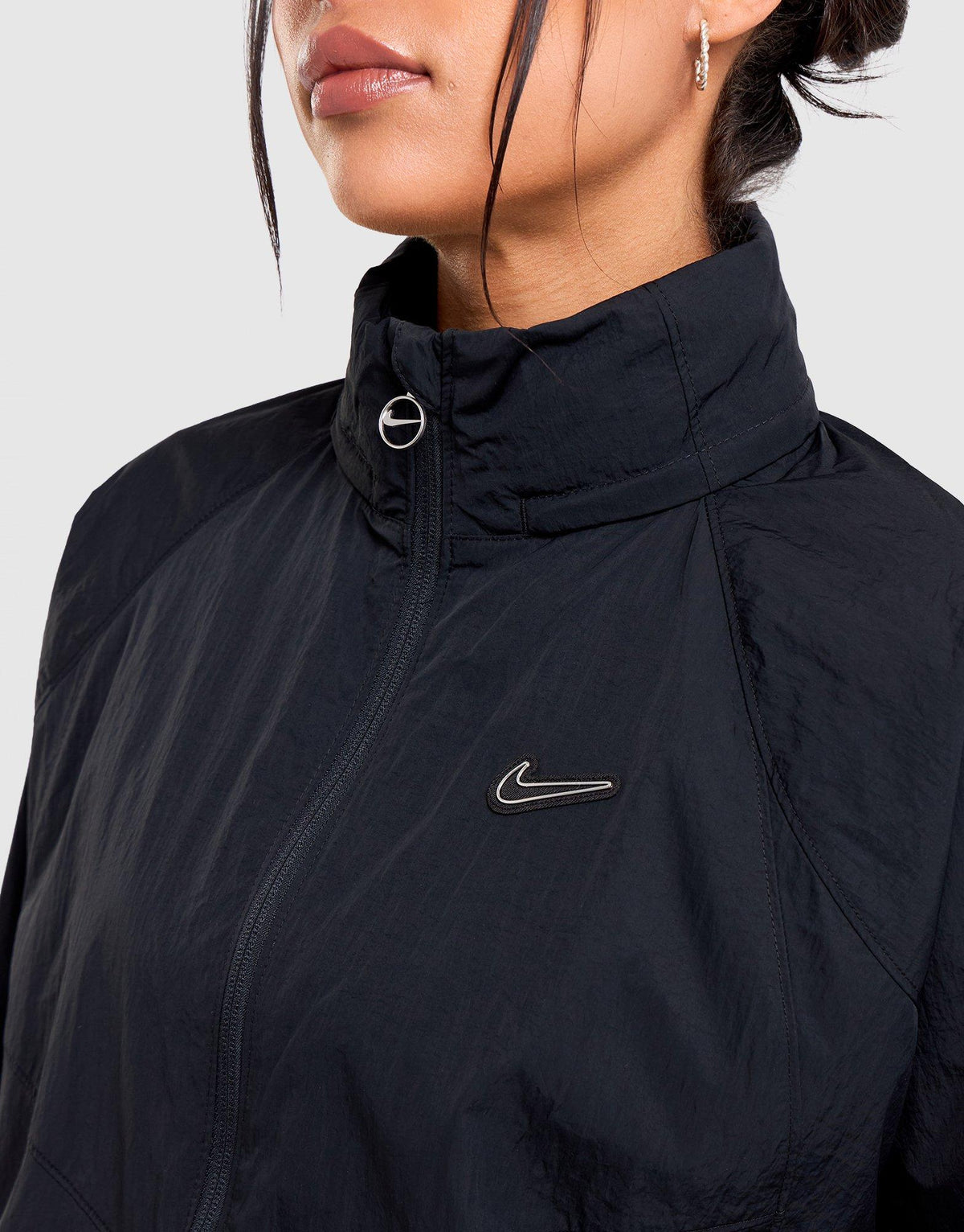 Athletics Woven Jacket