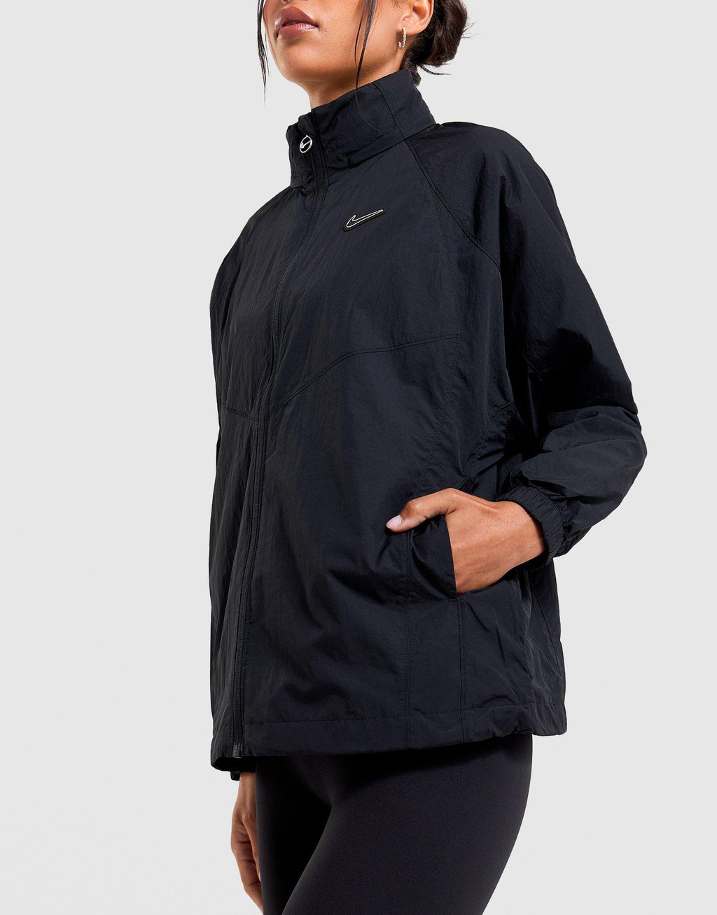 Athletics Woven Jacket