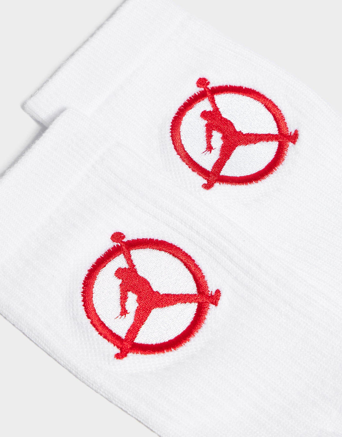 Flight Club Crew Socks (1 Pack)