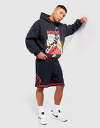 Sport Dri-FIT Mesh Diamond Shorts
