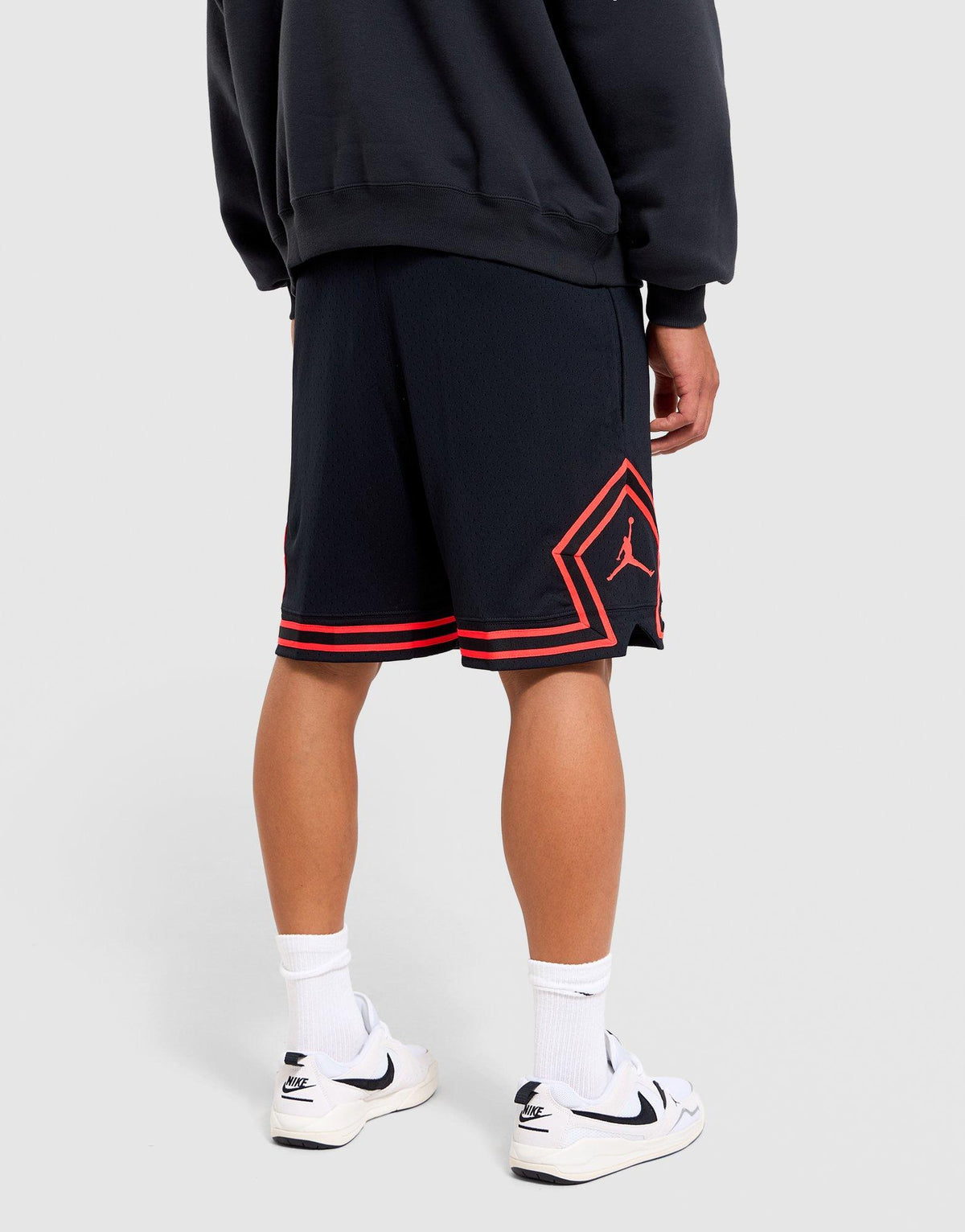 Sport Dri-FIT Mesh Diamond Shorts