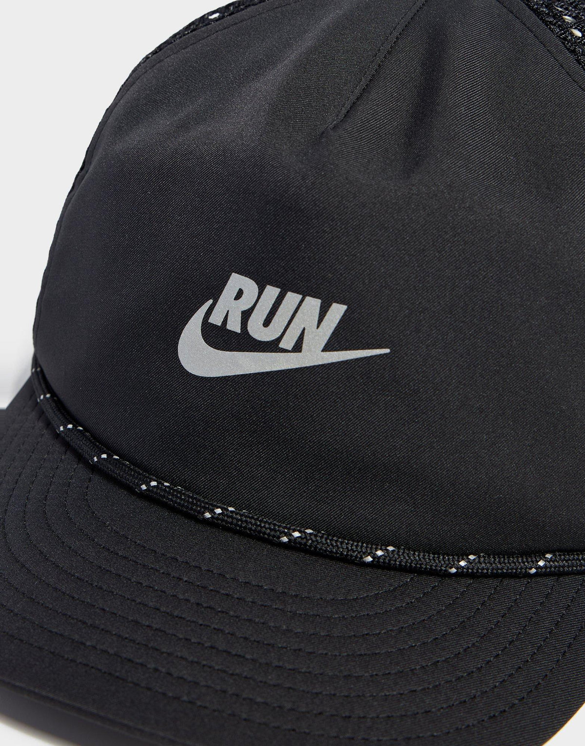 Run Dri-FIT Trucker Cap