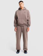 Oversized Track Pants