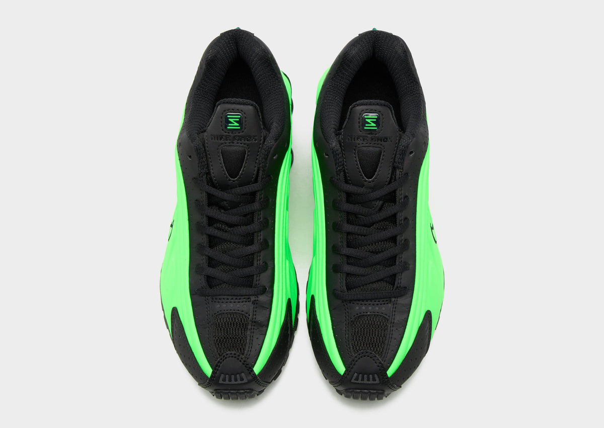 Shox R4 Women's