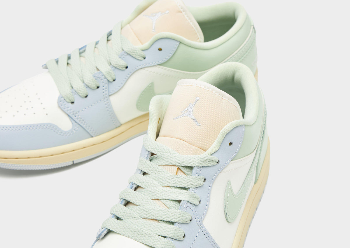 Air 1 Low 'Wolf Grey' Women's