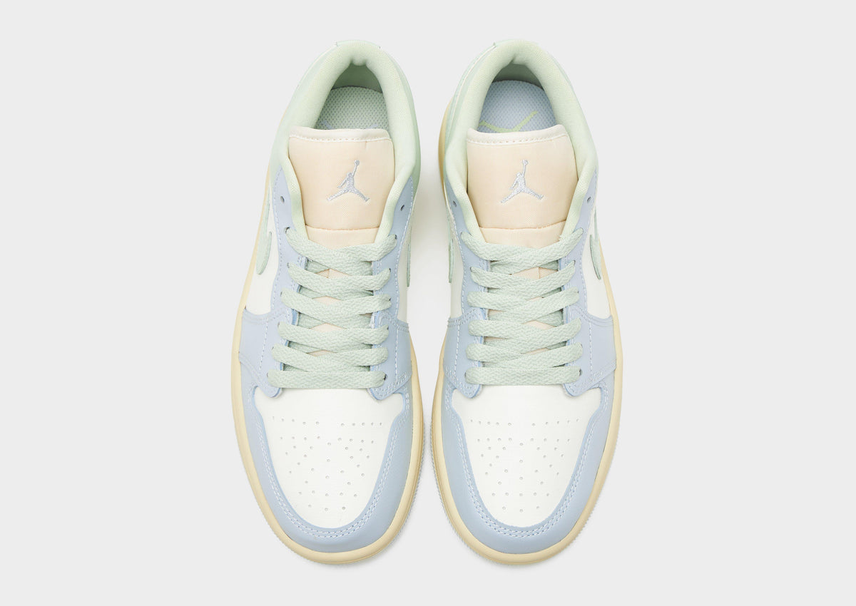 Air 1 Low 'Wolf Grey' Women's