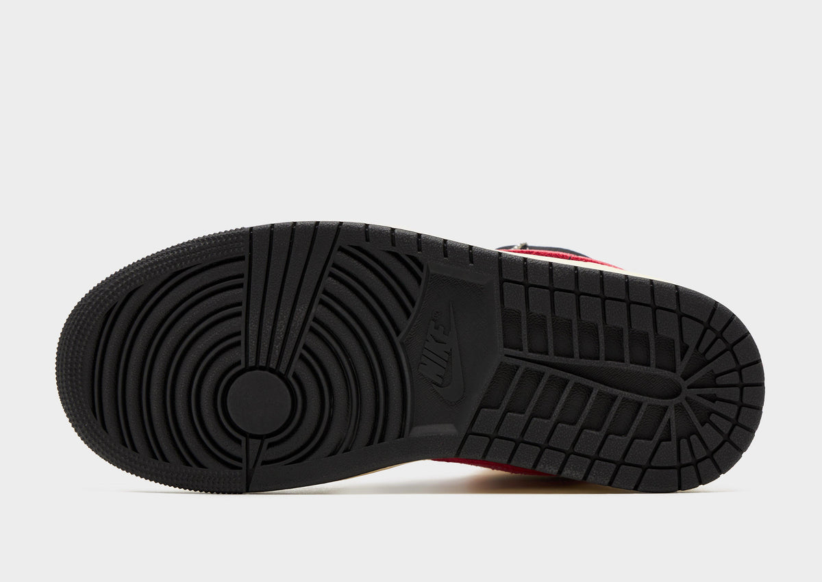 Air 1 Mid SE Women's