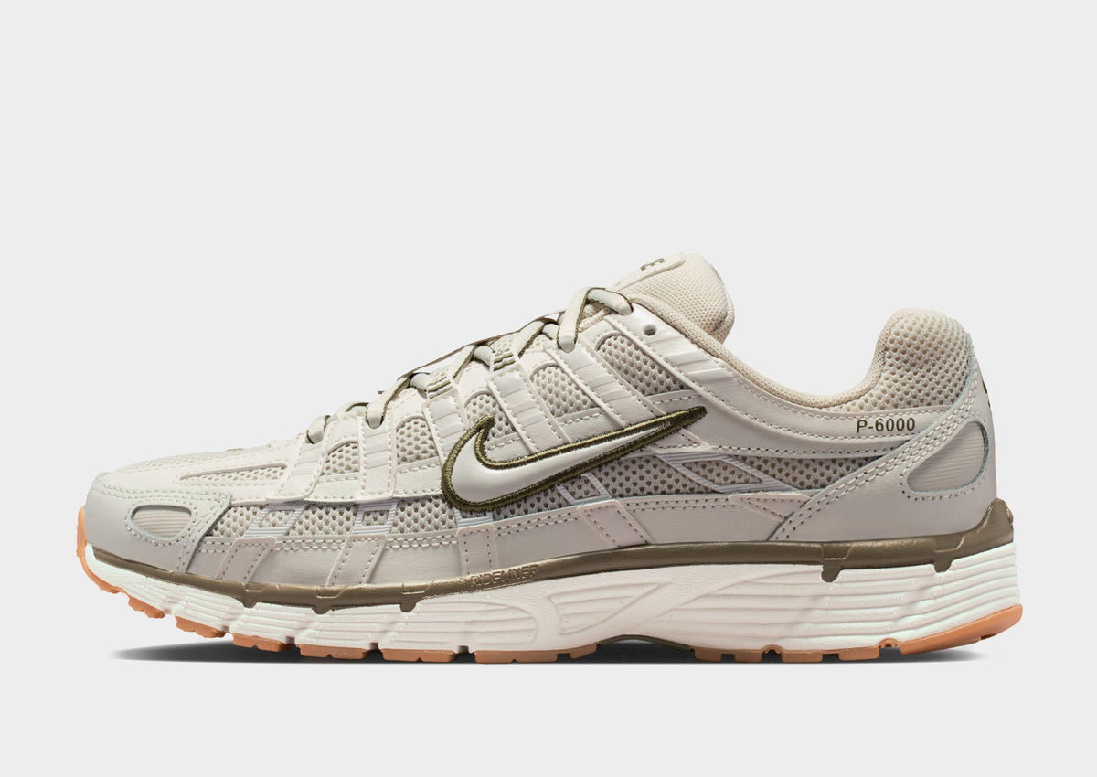 P-6000 Women's