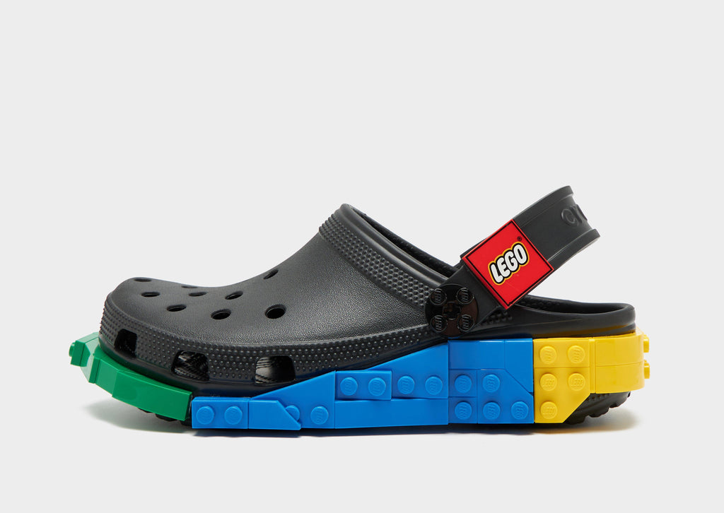 Classic Clog 'LEGO'