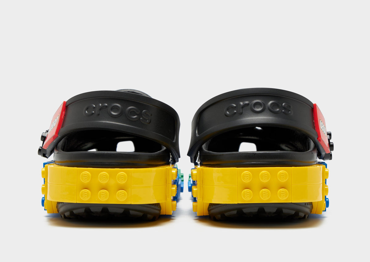 Classic Clog 'LEGO'