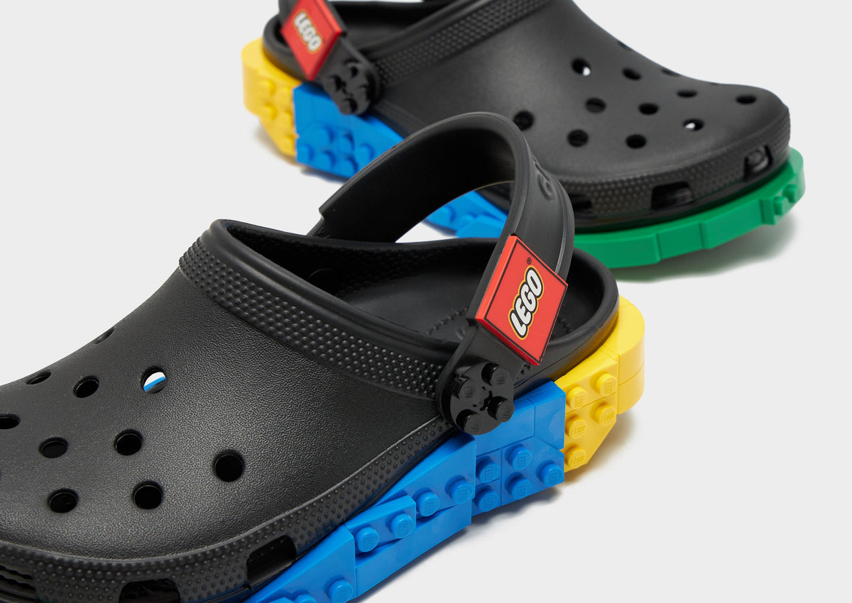Classic Clog 'LEGO'
