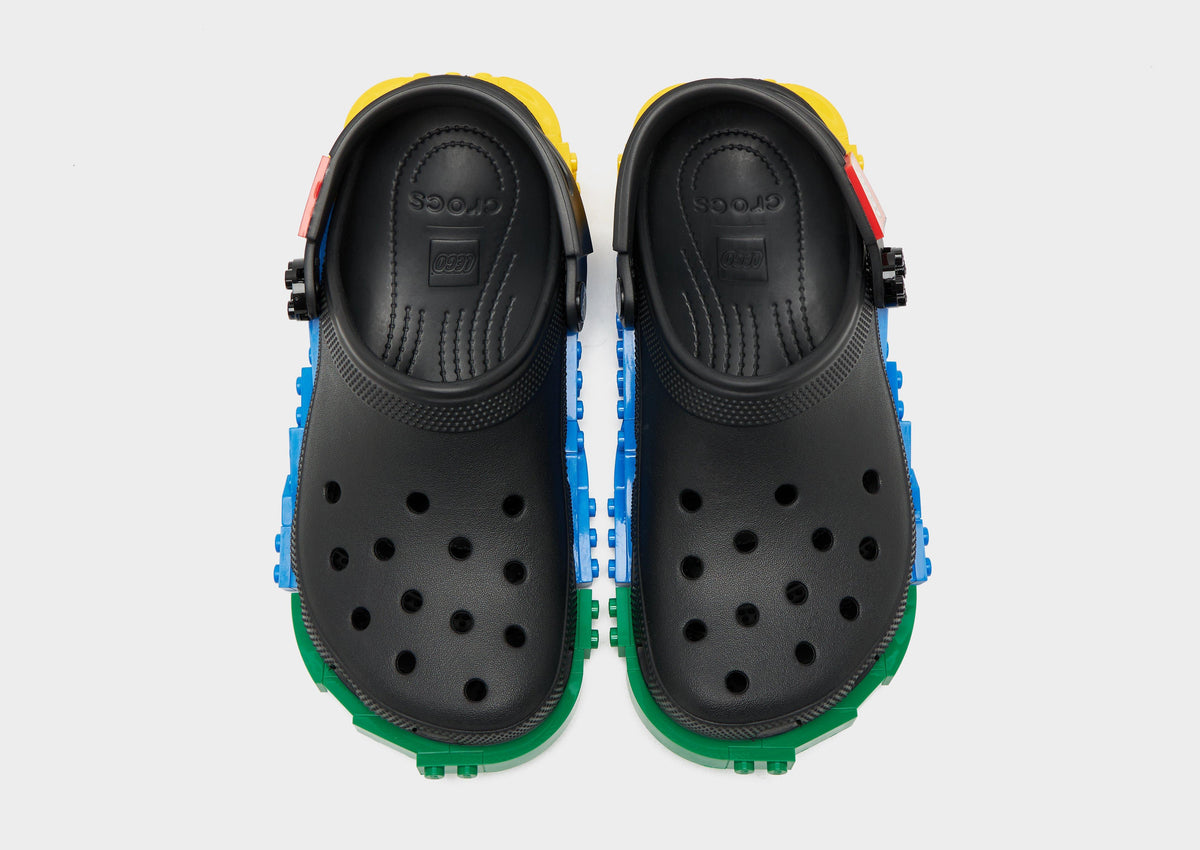 Classic Clog 'LEGO'