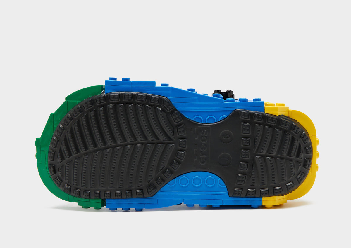 Classic Clog 'LEGO'