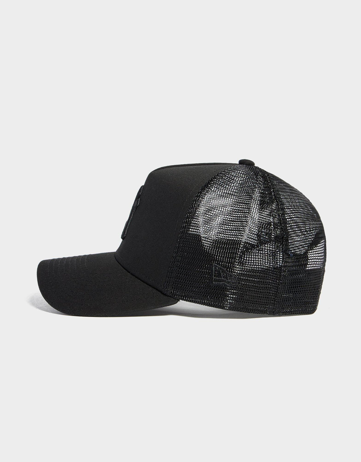 9FORTY NY Yankees Trucker Cap