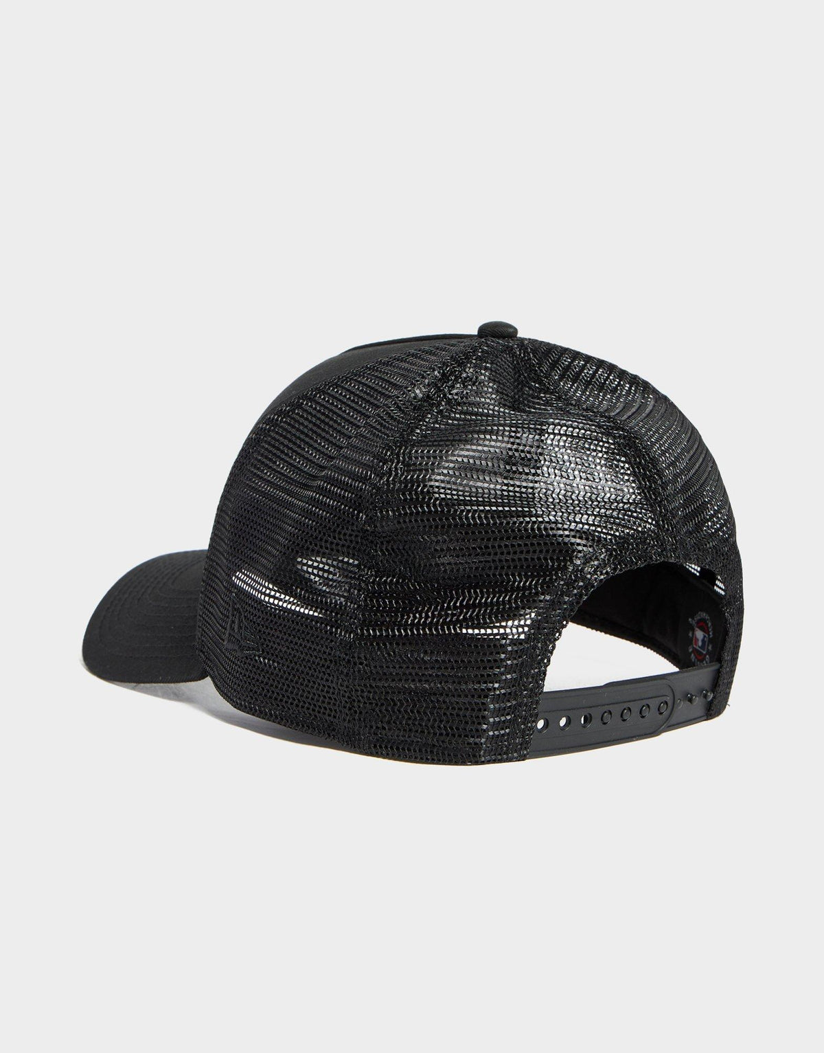 9FORTY NY Yankees Trucker Cap