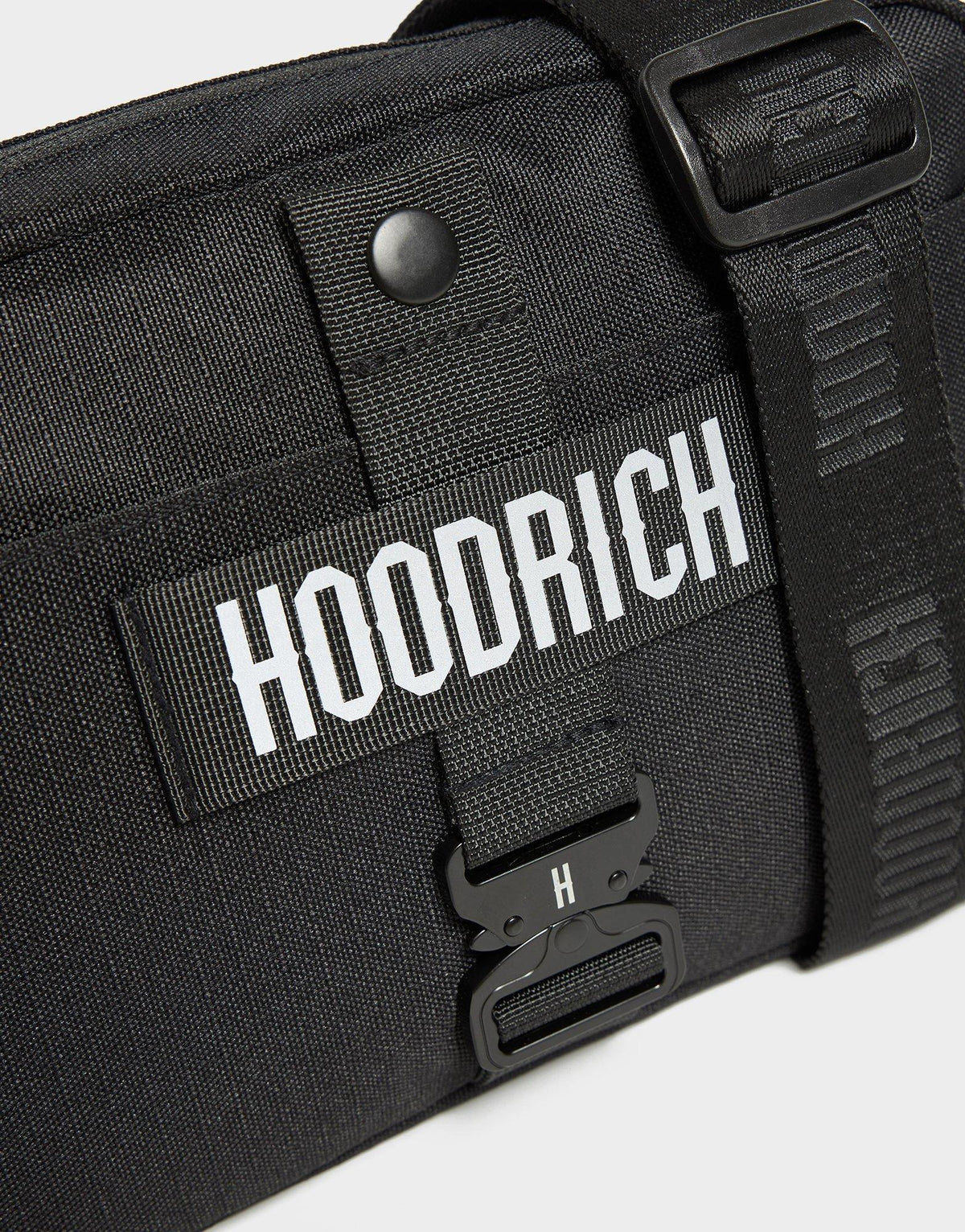 Tactical Shade Crossbody Bag
