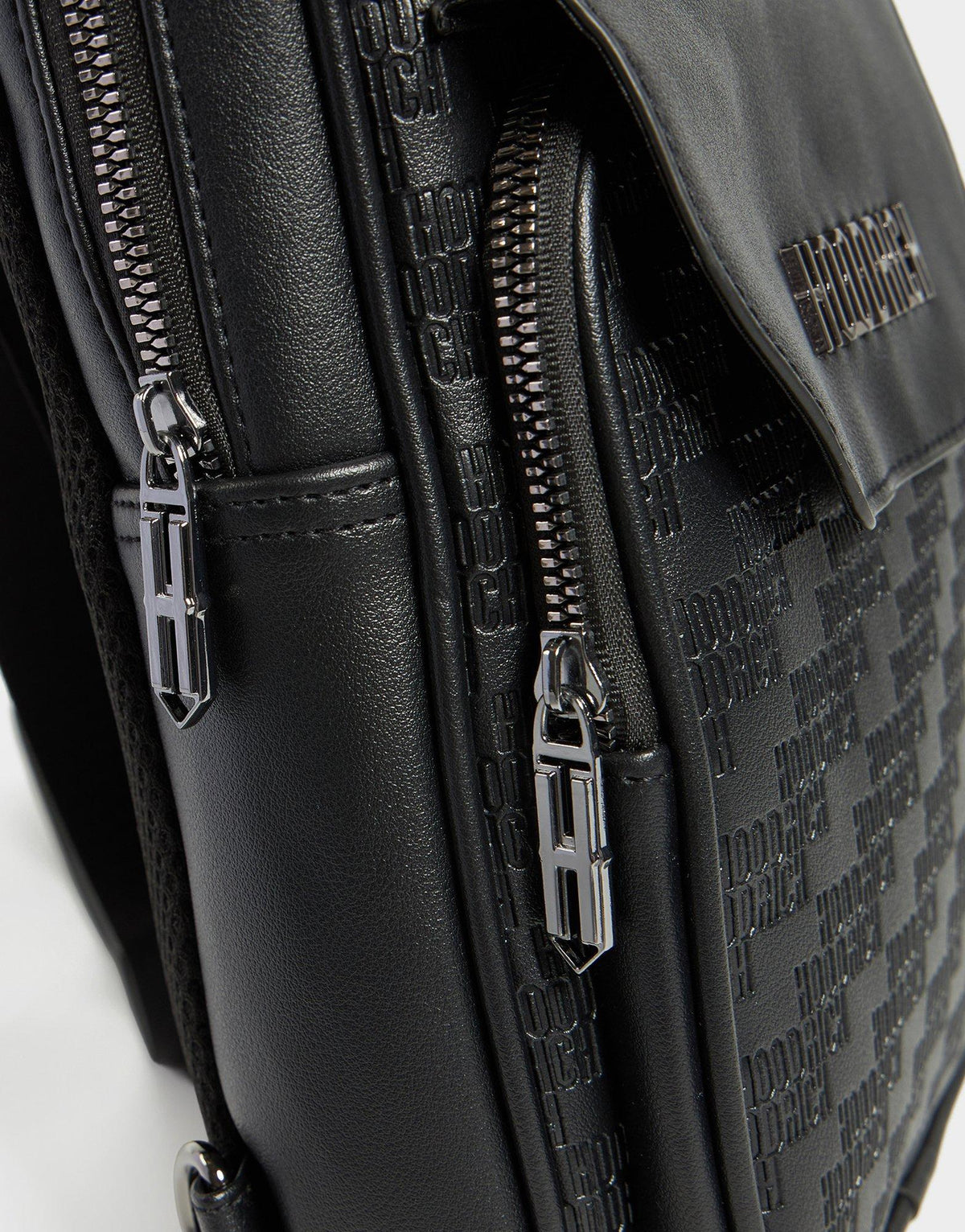 Carbon Sling Bag