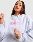 Calor Oversized Hoodie
