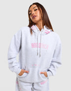 Calor Oversized Hoodie