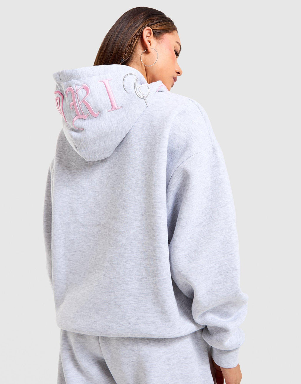 Calor Oversized Hoodie
