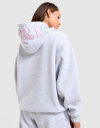 Calor Oversized Hoodie