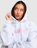 Calor Oversized Hoodie