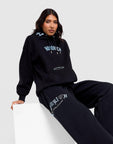 Calor Oversized Hoodie