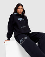 Calor Oversized Hoodie