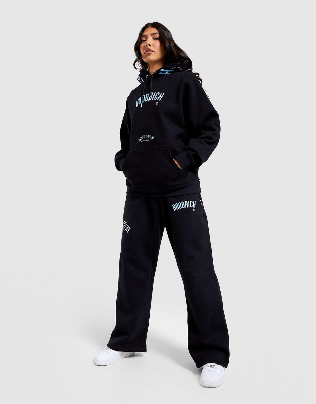 Calor Oversized Hoodie