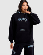 Calor Oversized Hoodie
