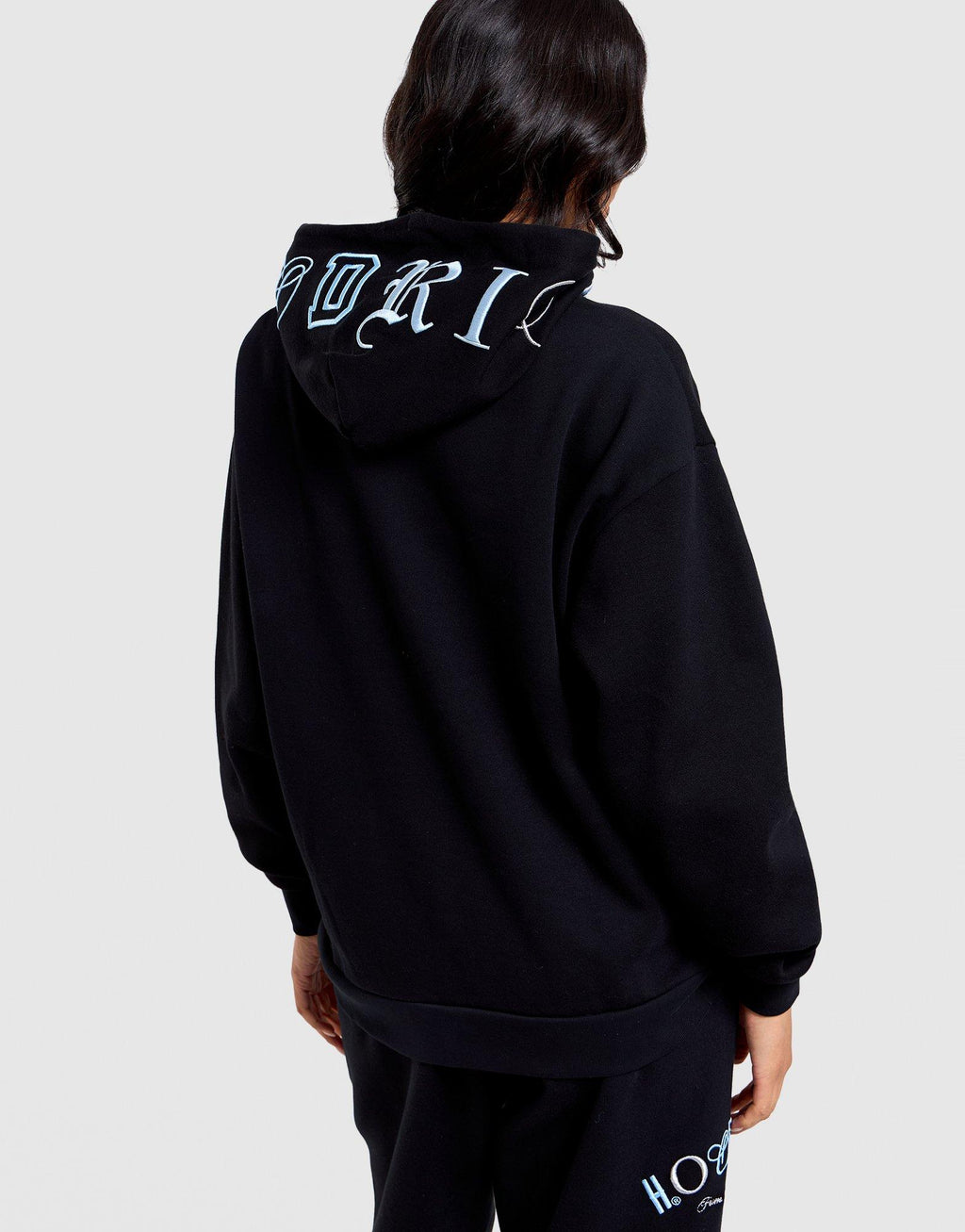 Calor Oversized Hoodie