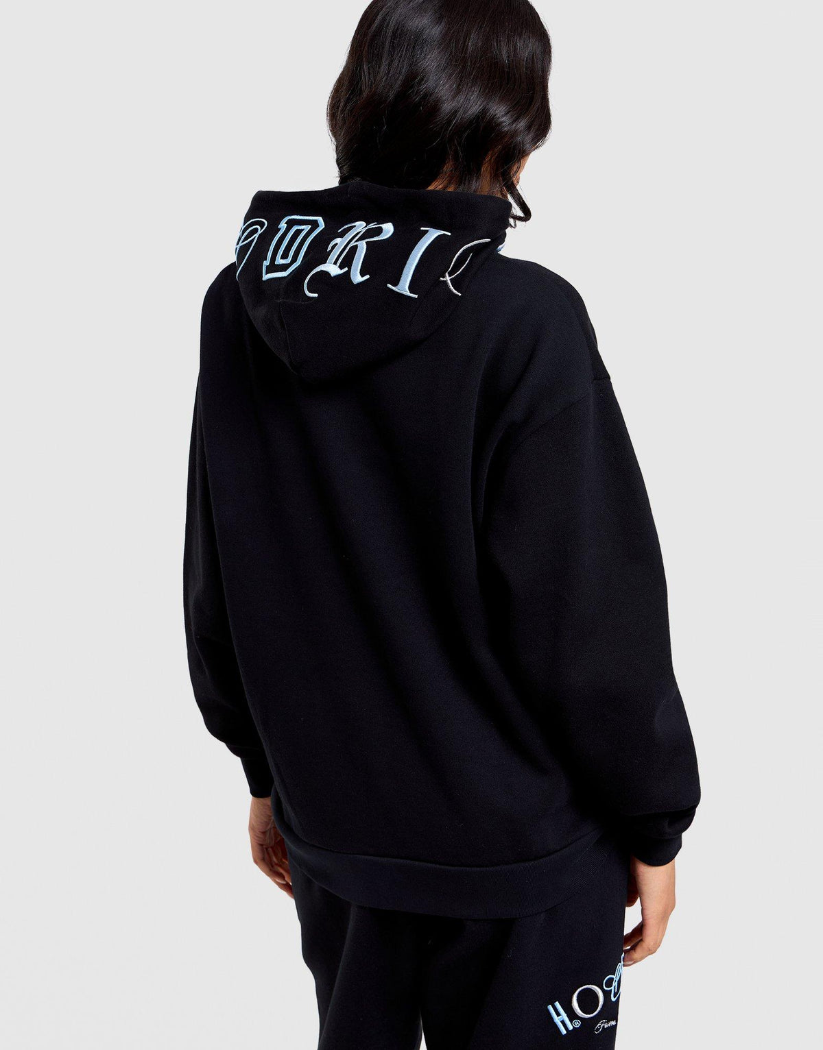 Calor Oversized Hoodie