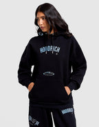 Calor Oversized Hoodie