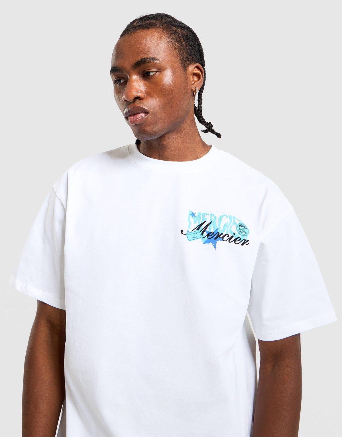 Discord T-Shirt