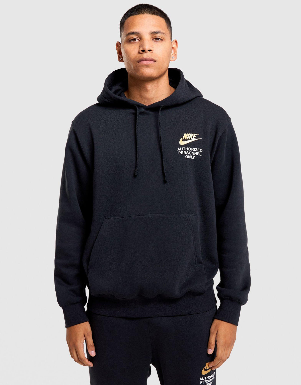 Authorized Hoodie