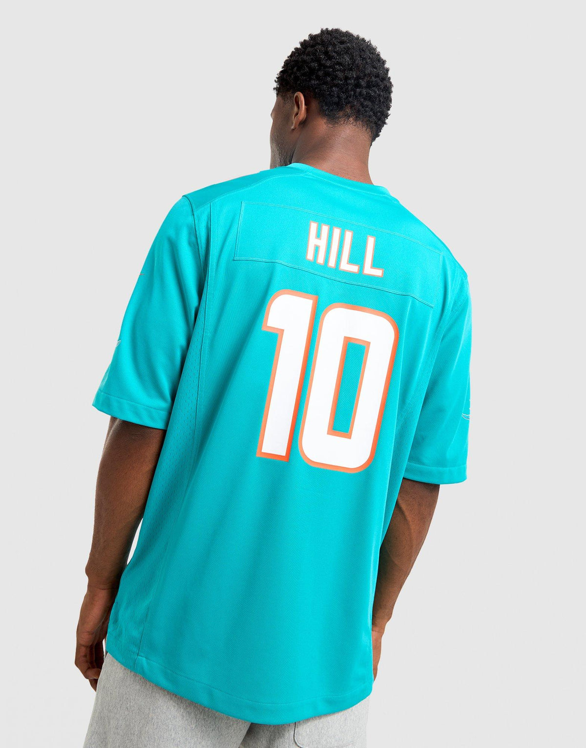 Miami Dolphins Hill #10 Jersey