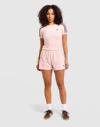 Terry Towel Firebird Shorts