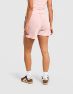 Terry Towel Firebird Shorts