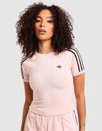 Terry Towel Cali T-Shirt