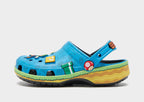 Classic Clog 'Super Mario' Junior's