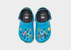 Classic Clog 'Super Mario' Junior's