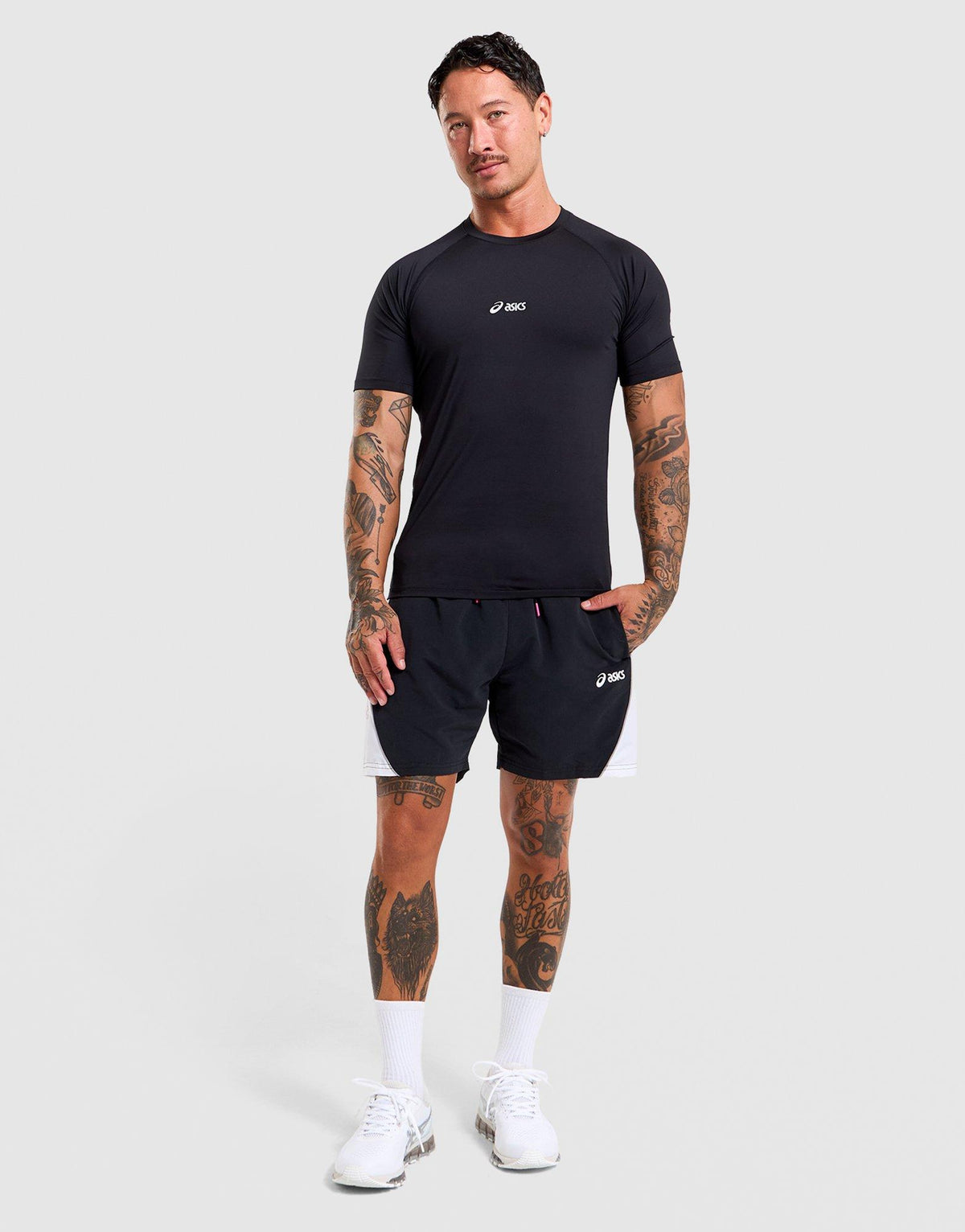 Training T-Shirt