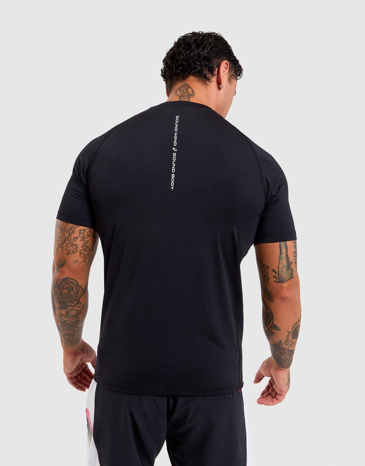 Training T-Shirt