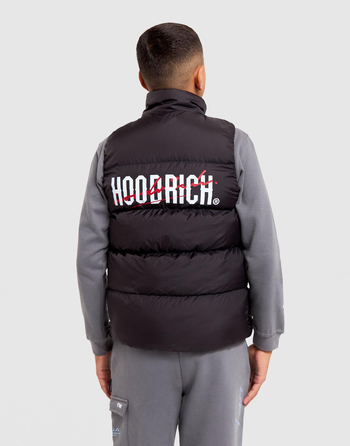 Lynk Padded Vest Junior's