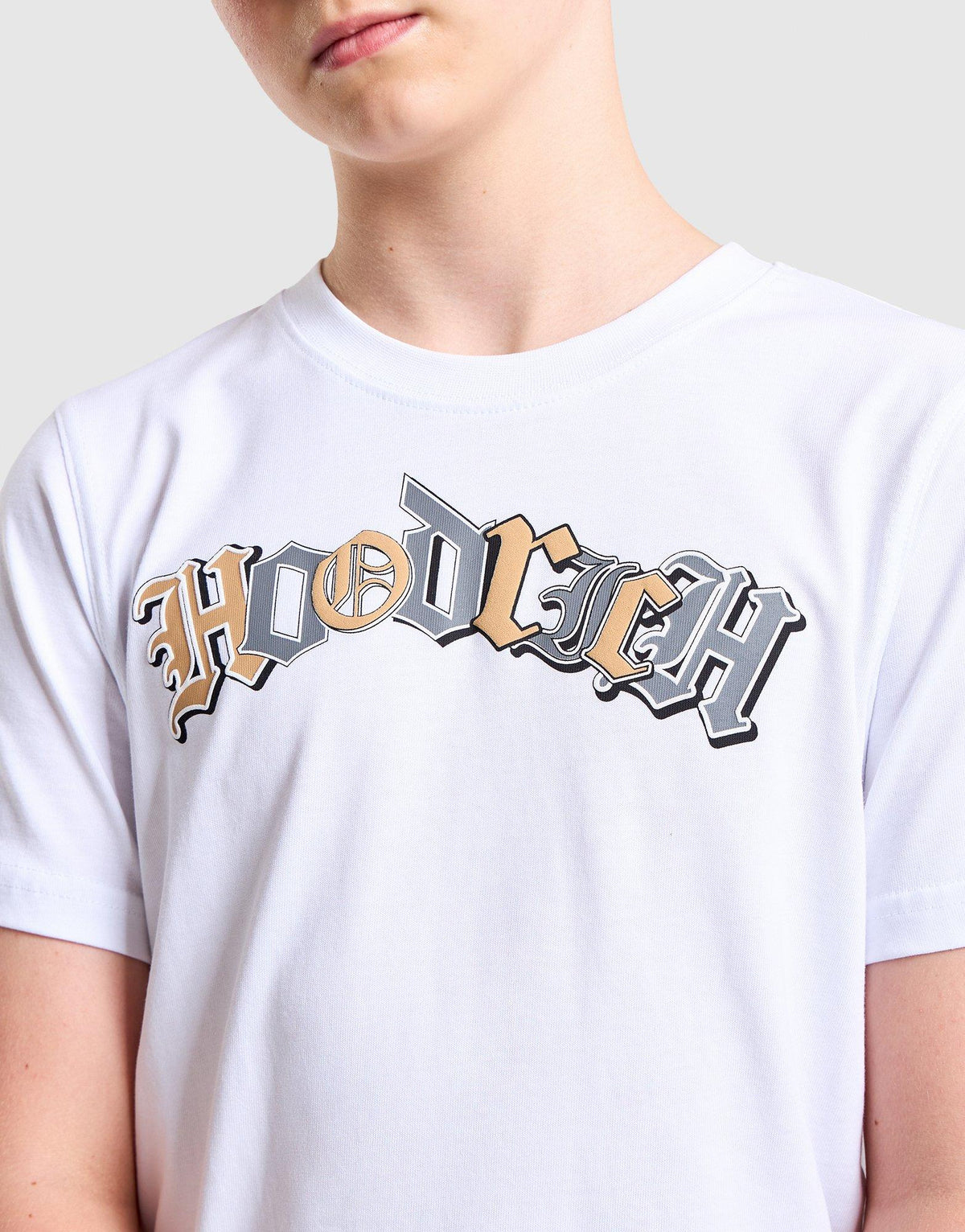 Crown T-Shirt Junior's