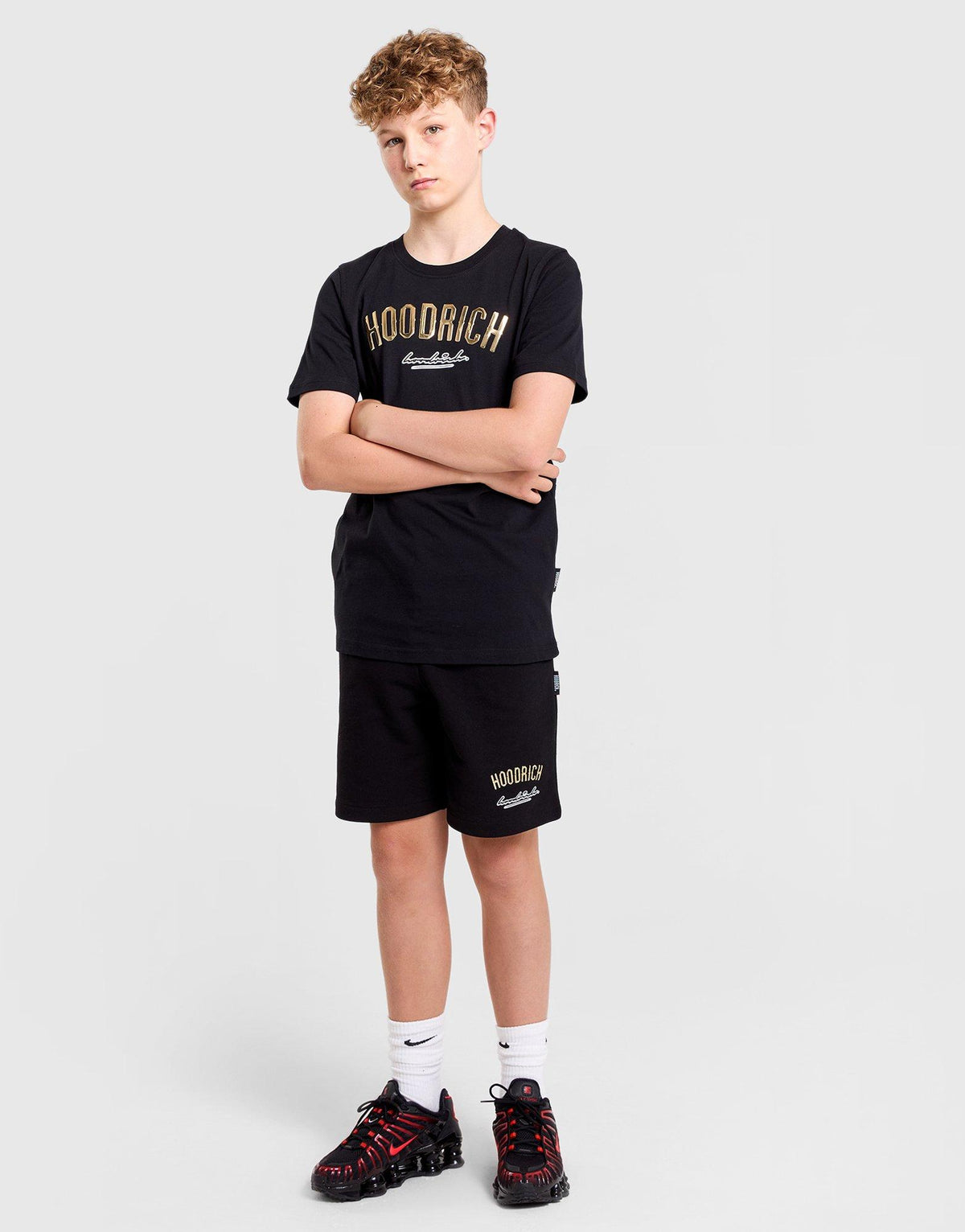 Certify OG T-Shirt Junior's