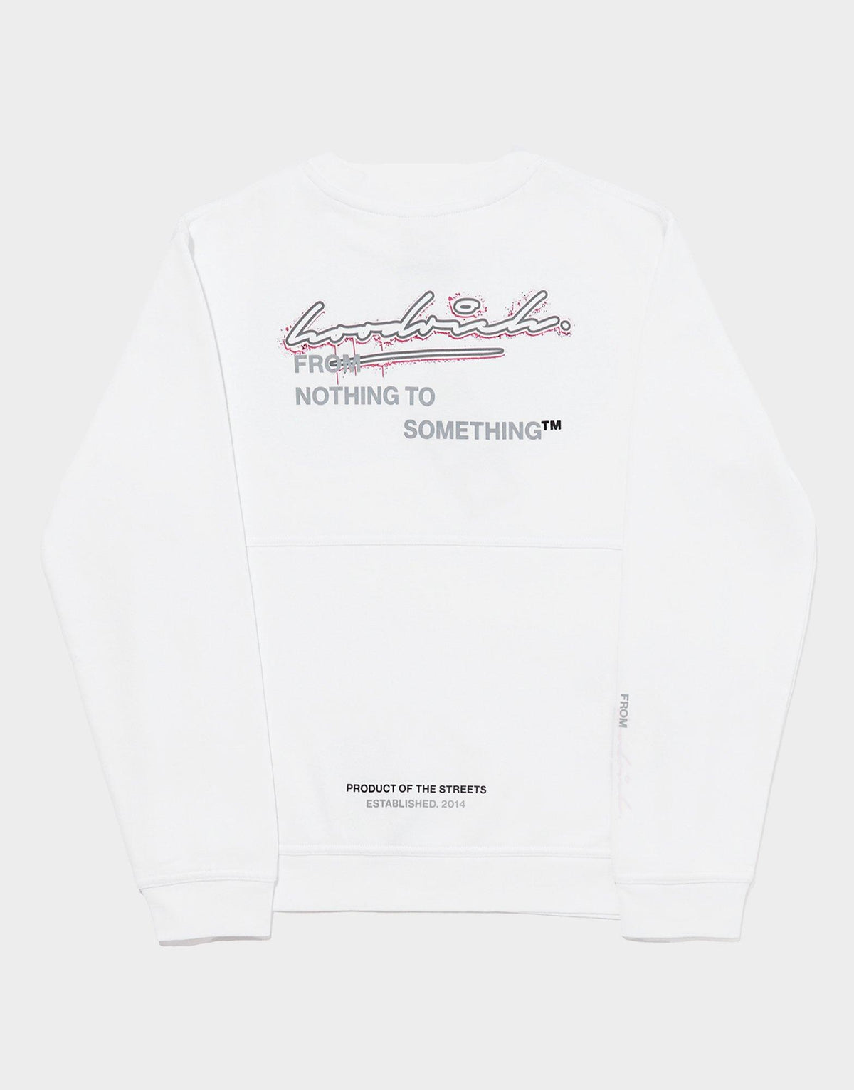 Splitter Sweatshirt Junior's